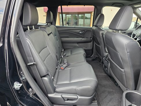 Used 2021 Honda Passport Elite image 14