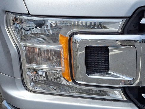 Used 2020 Ford F150 XLT image 12