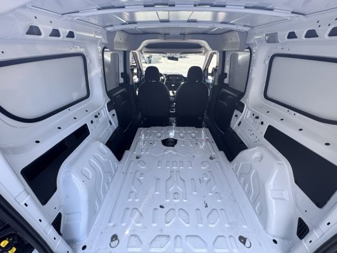 Used 2022 RAM ProMaster City Wagon image 8
