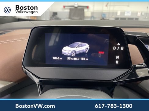 Used 2023 Volkswagen ID.4 Pro image 14
