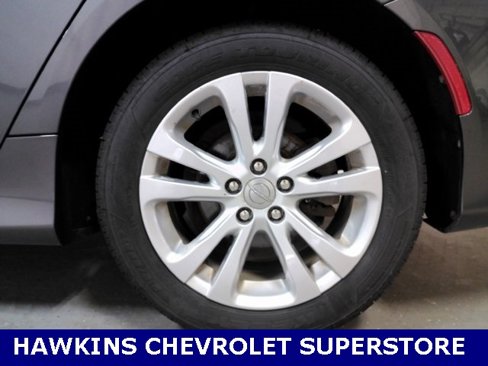Used 2015 Chrysler 200 Limited w/ Convenience Group image 36
