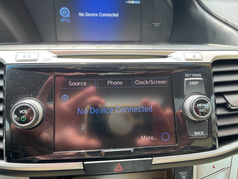 Used 2013 Honda Accord EX-L image 29
