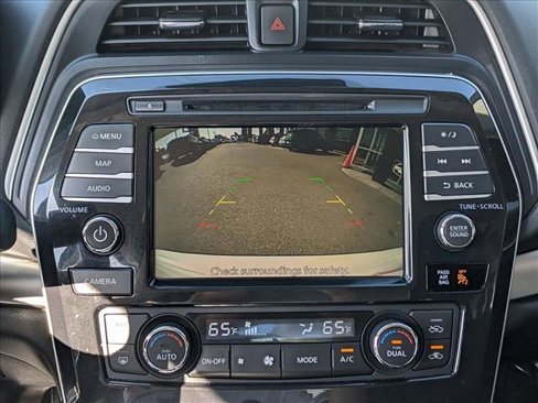Used 2023 Nissan Maxima SV w/ Floor Mat Group image 14
