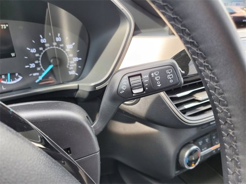 Used 2022 Ford Escape SE w/ Convenience Package image 17