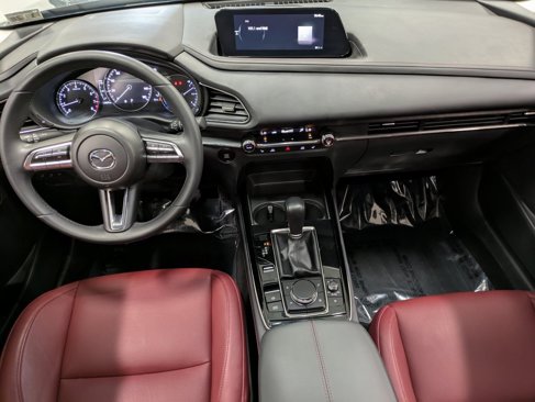 Certified 2023 MAZDA CX-30 AWD 2.5 S w/ Preferred Package image 23