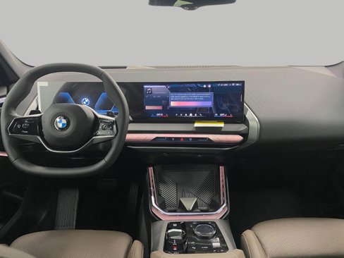 New 2026 BMW X3 xDrive30 image 19