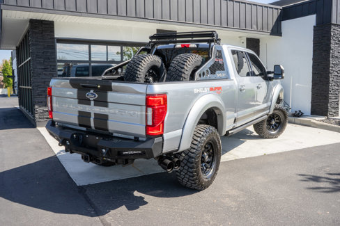 Used 2022 Ford F250 Lariat w/ Lariat Ultimate Package image 15
