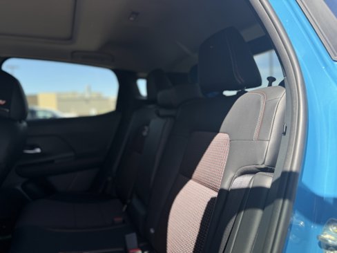 New 2025 Nissan Kicks SR w/ SR Premium Package image 18