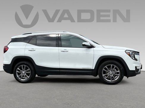 Used 2023 GMC Terrain SLT image 6