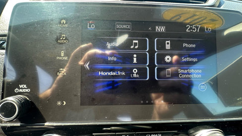Used 2019 Honda CR-V EX image 17