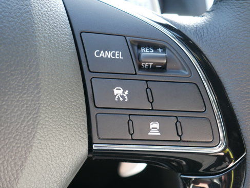 New 2025 Mitsubishi Eclipse Cross SEL image 24