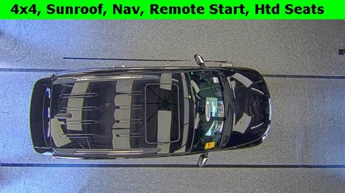 Used 2017 Jeep Grand Cherokee Limited image 7