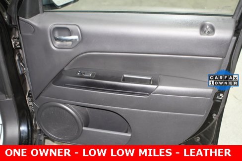 Used 2017 Jeep Patriot Sport w/ Power Value Group image 20