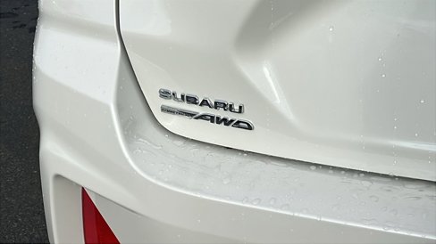 New 2025 Subaru Impreza 2.0i image 12