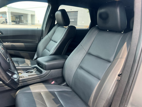 Used 2021 Dodge Durango GT image 12