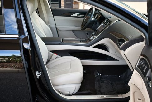 Used 2020 Lincoln MKZ Reserve image 44