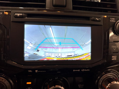 Used 2019 Toyota 4Runner TRD Pro image 21