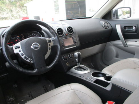 Used 2012 Nissan Rogue SL image 7