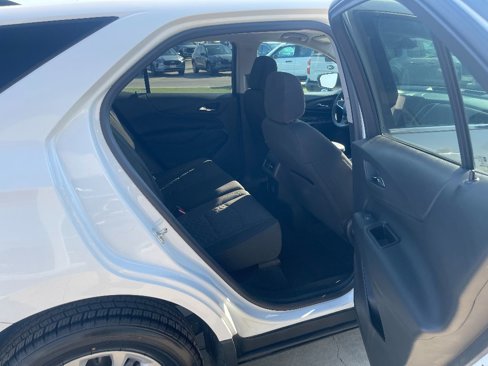 Used 2019 Chevrolet Equinox LT image 24