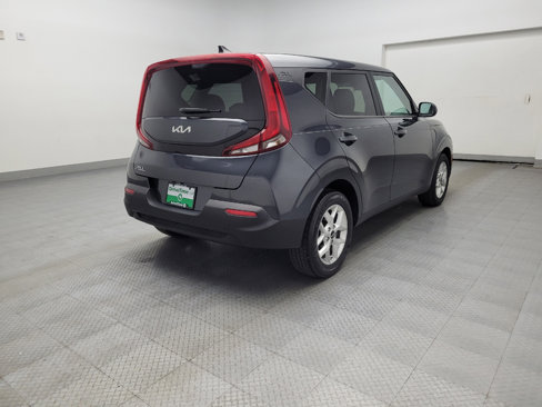 Used 2022 Kia Soul LX w/ Technology Package image 9