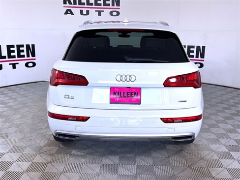 Used 2019 Audi Q5 2.0T Premium w/ Convenience Package image 6