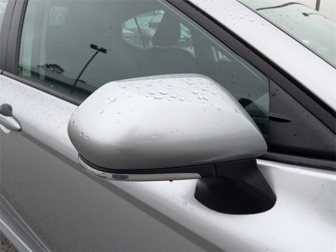 Used 2025 Toyota Camry Hybrid image 11