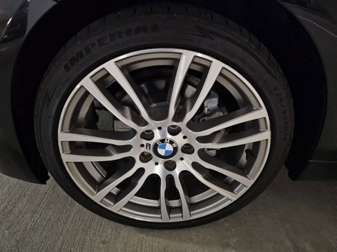Used 2018 BMW 328d xDrive Sedan image 14