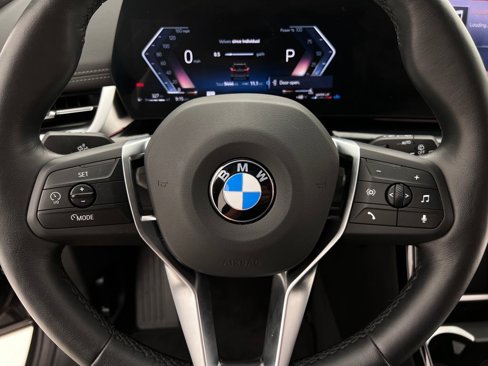 Certified 2025 BMW X1 xDrive28i w/ Convenience Package image 18