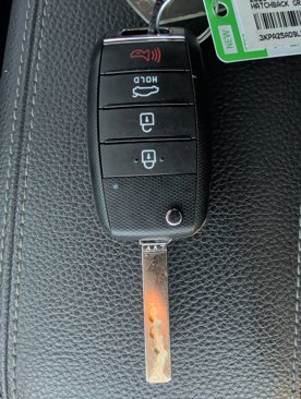 Used 2020 Kia Rio S image 18