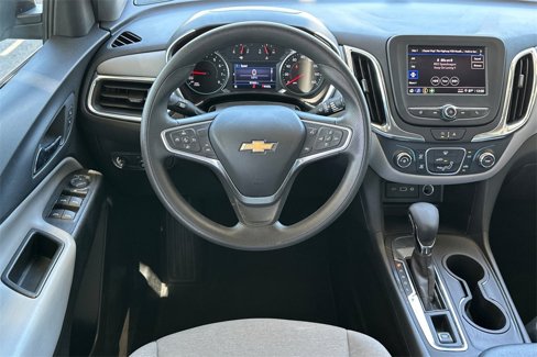 Used 2023 Chevrolet Equinox LT image 20