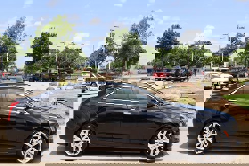 Used 2014 Cadillac ATS Luxury image 5