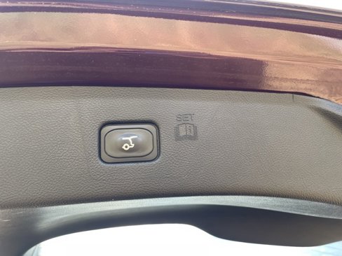 Used 2023 Ford Edge ST-Line image 11