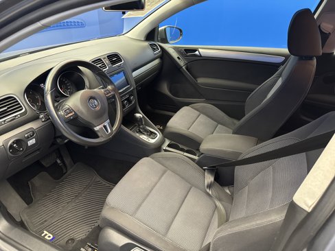 Used 2013 Volkswagen Golf TDI image 12
