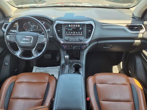 Used 2019 GMC Acadia SLT image 9