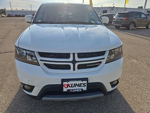 Used 2018 Dodge Journey GT image 4