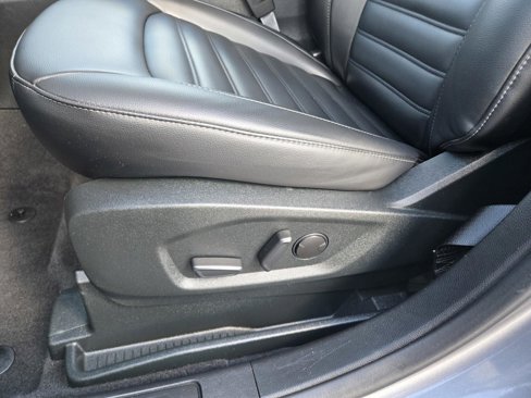 Used 2022 Ford Edge SEL image 26