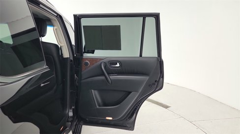 Used 2017 Nissan Armada Platinum image 29