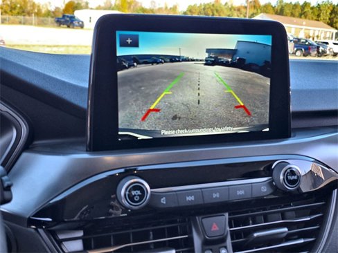 New 2025 Ford Escape Active image 24
