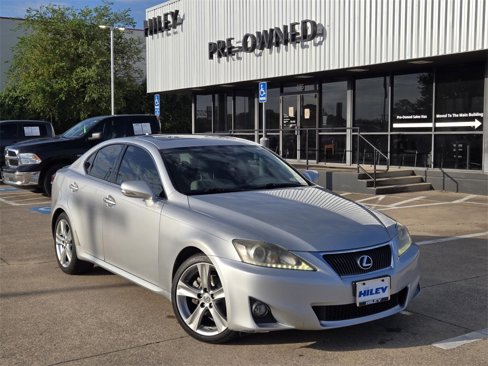 Used 2011 Lexus IS 250 image 1