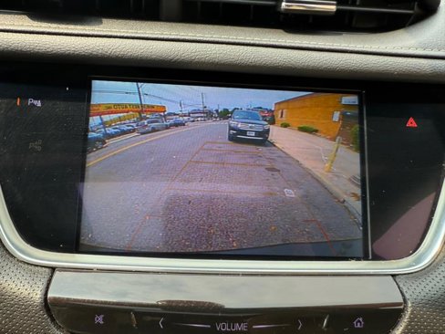 Used 2019 Cadillac XT5 Luxury image 17