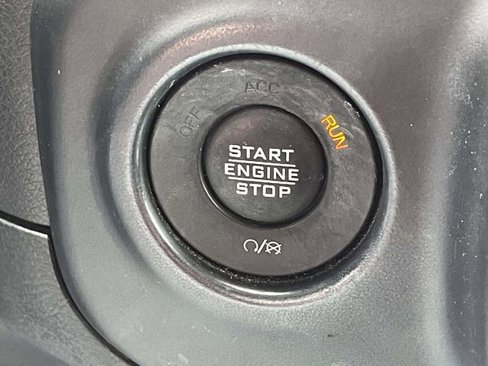 Used 2020 Jeep Wrangler Unlimited Sport S image 24