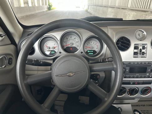 Used 2008 Chrysler PT Cruiser image 13