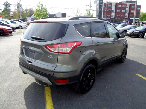 Used 2014 Ford Escape SE w/ Equipment Group 201A image 16