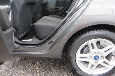 Used 2019 Ford Fiesta SE image 30