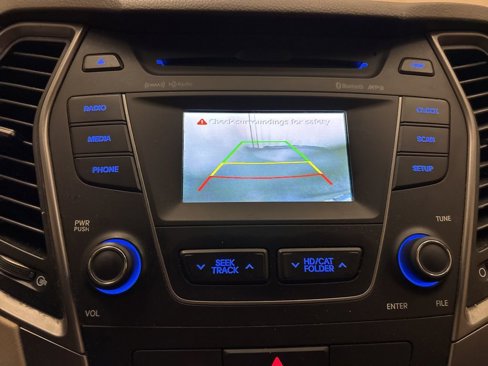 Used 2014 Hyundai Santa Fe Sport w/ Popular Equipment Package 02 image 20