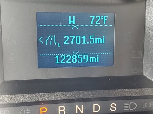 Used 2013 Ford Fusion S image 18