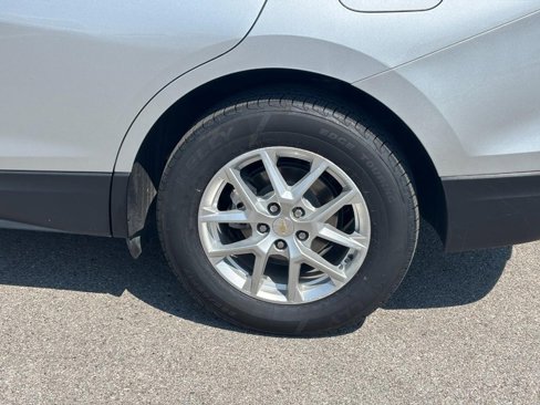 Used 2022 Chevrolet Equinox LT image 7
