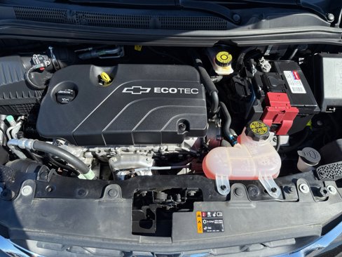 Used 2022 Chevrolet Spark LT image 20