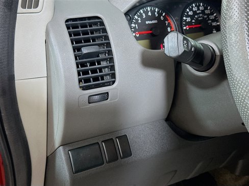 Used 2014 Nissan Xterra X image 10