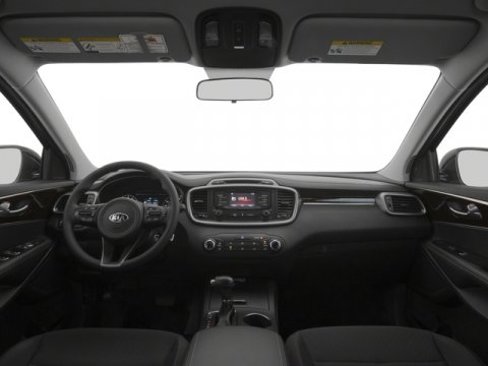 Certified 2018 Kia Sorento LX image 11